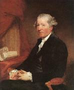 Gilbert Charles Stuart Portrait of Joshua Reynolds china oil painting reproduction